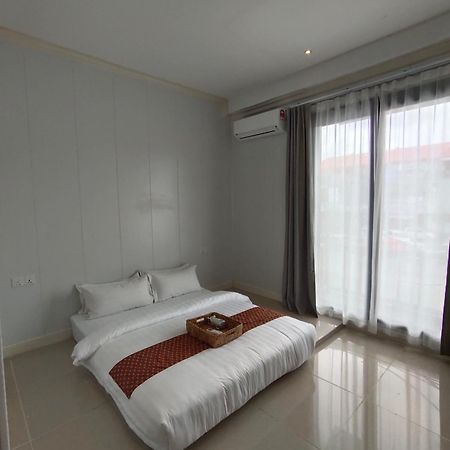 Hotel Casa Casa Semporna Zewnętrze zdjęcie