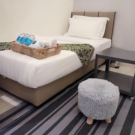 Hotel Casa Casa Semporna Pokój zdjęcie