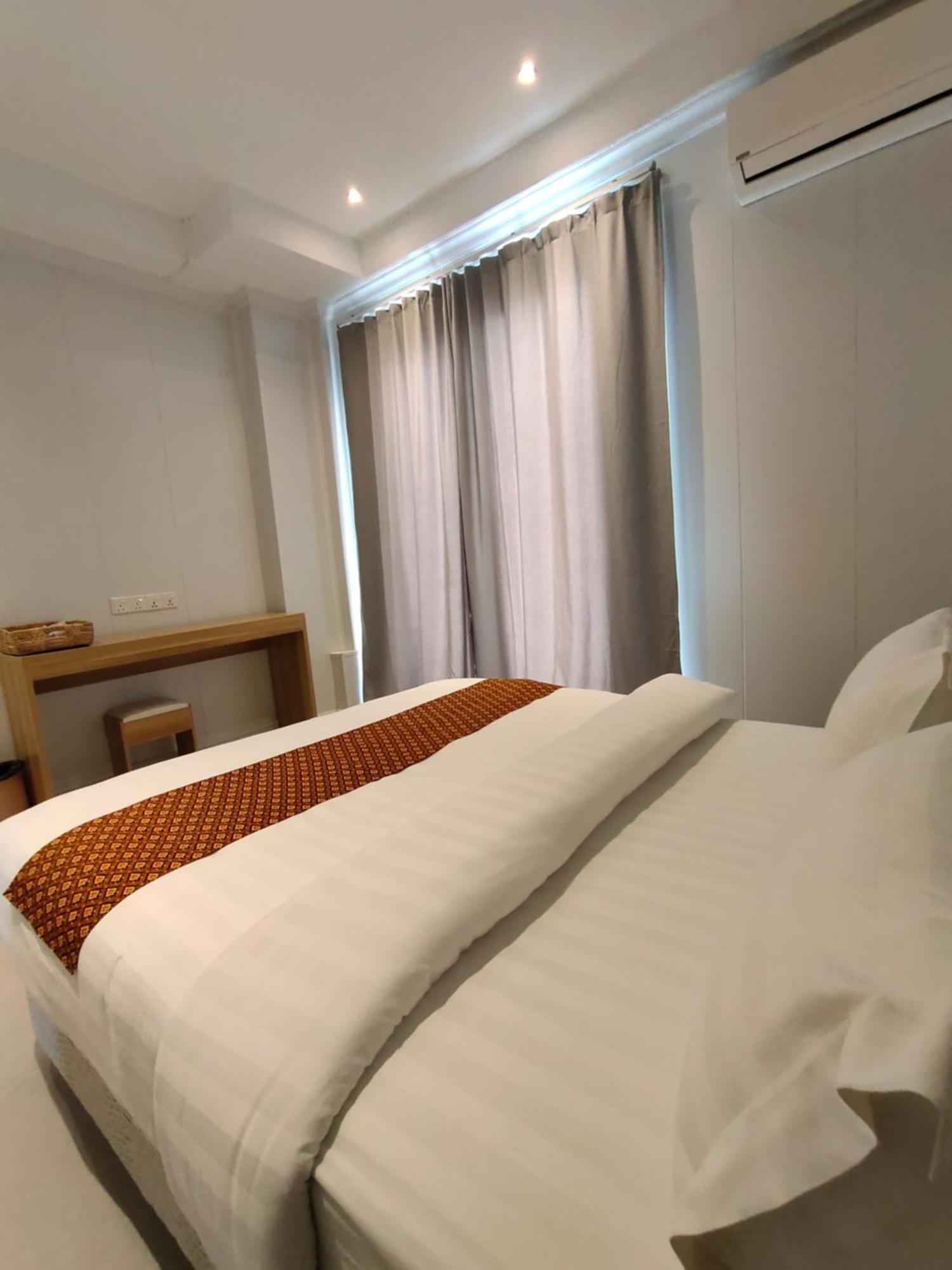 Hotel Casa Casa Semporna Zewnętrze zdjęcie