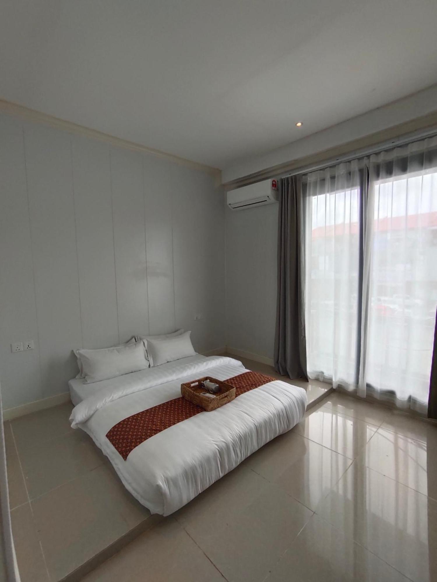 Hotel Casa Casa Semporna Zewnętrze zdjęcie