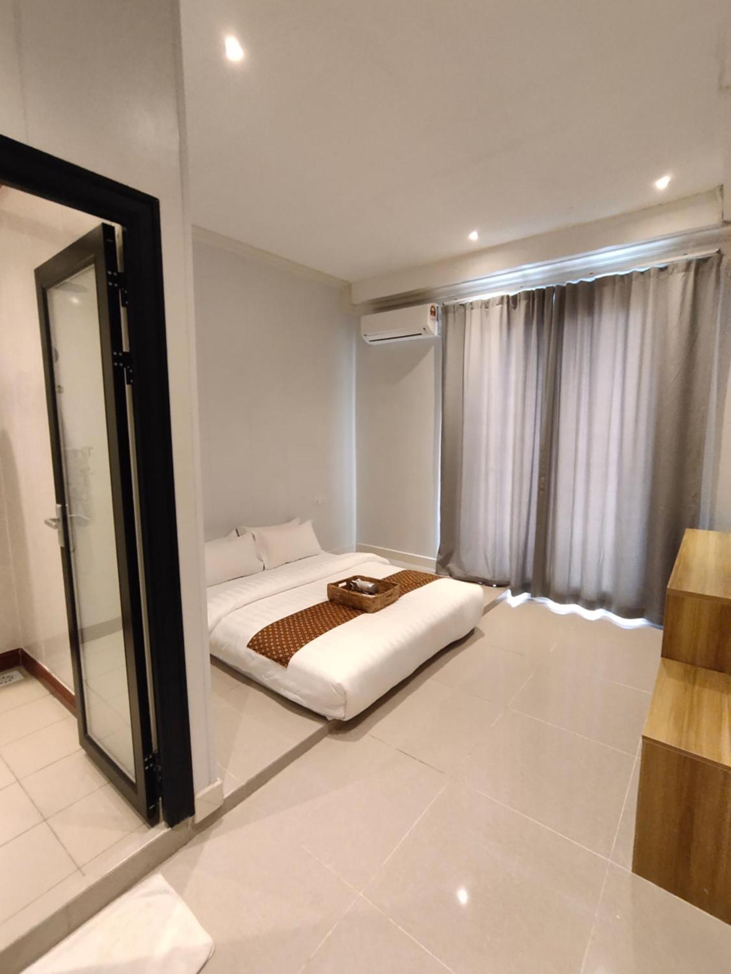 Hotel Casa Casa Semporna Zewnętrze zdjęcie