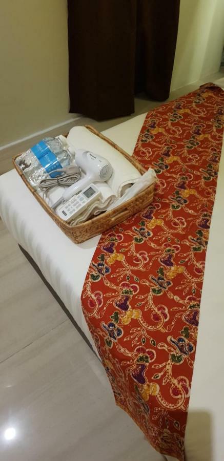 Hotel Casa Casa Semporna Zewnętrze zdjęcie