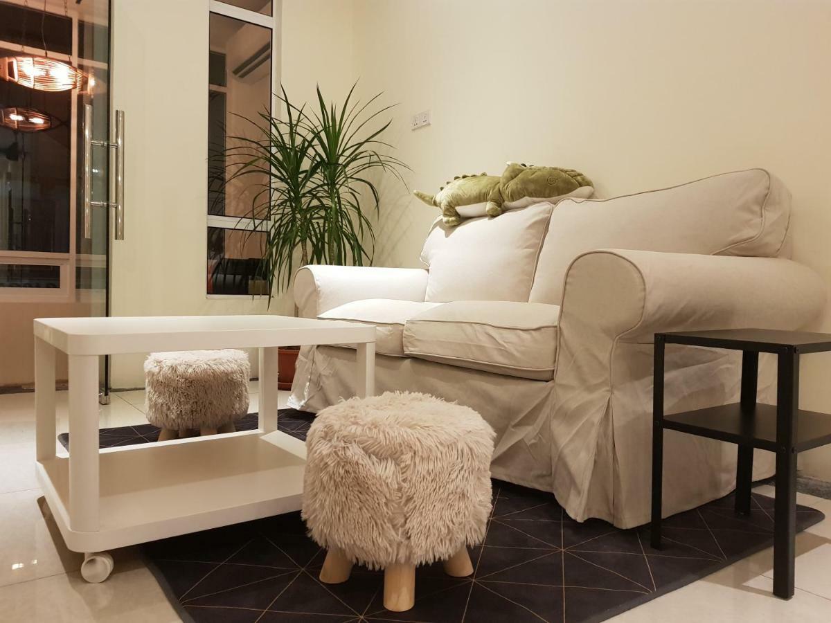 Hotel Casa Casa Semporna Zewnętrze zdjęcie