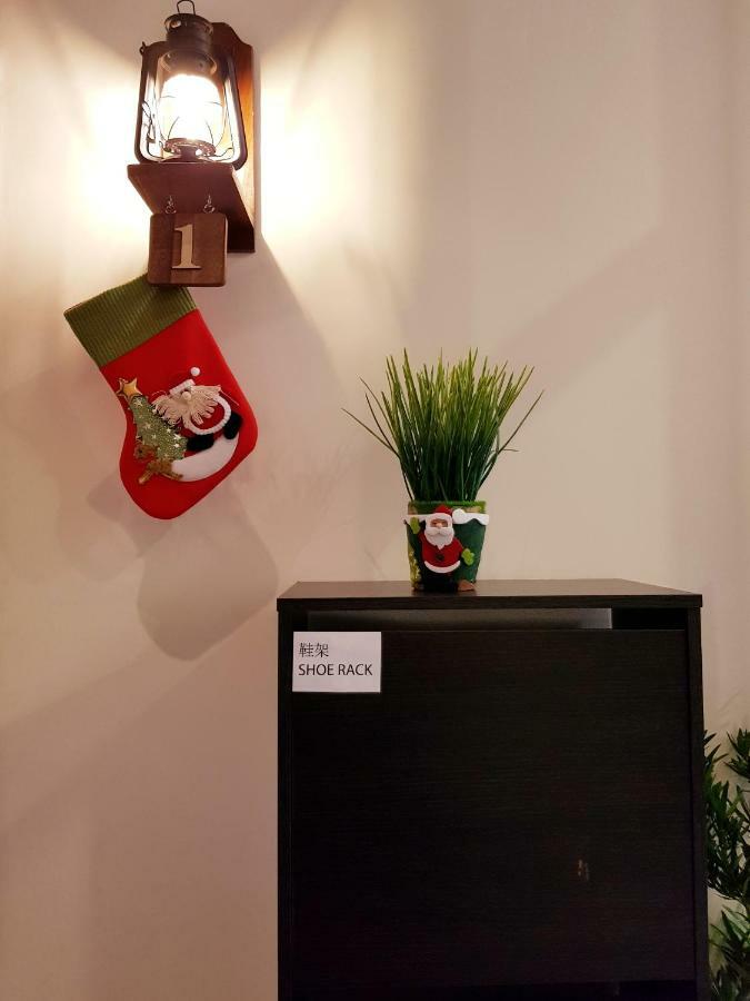 Hotel Casa Casa Semporna Zewnętrze zdjęcie