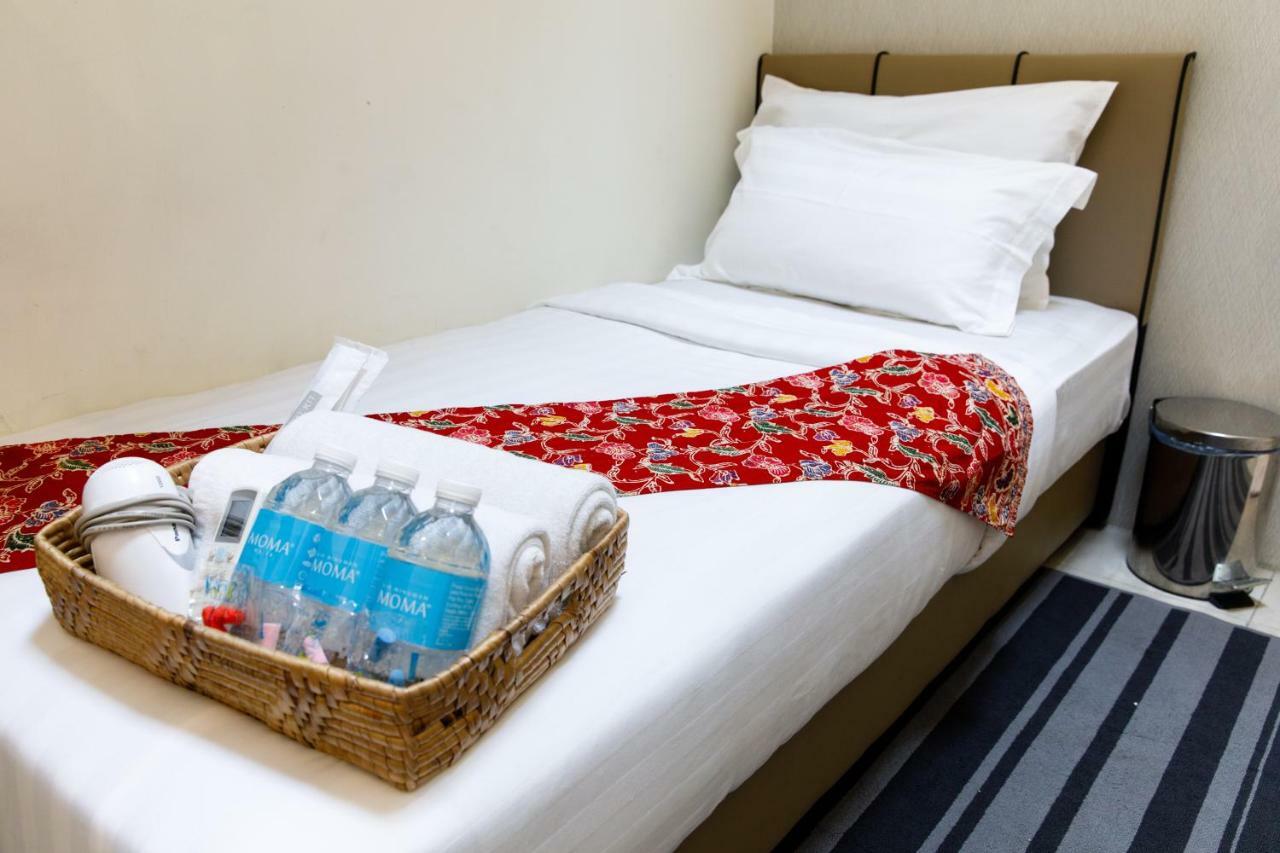 Hotel Casa Casa Semporna Pokój zdjęcie