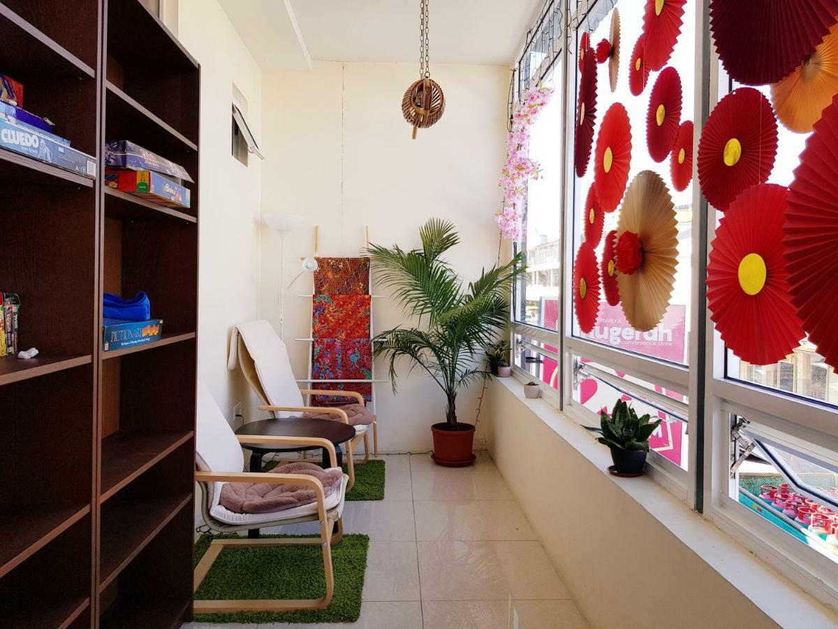 Hotel Casa Casa Semporna Zewnętrze zdjęcie