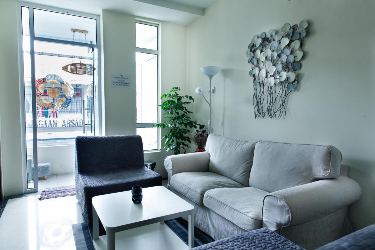 Hotel Casa Casa Semporna Zewnętrze zdjęcie