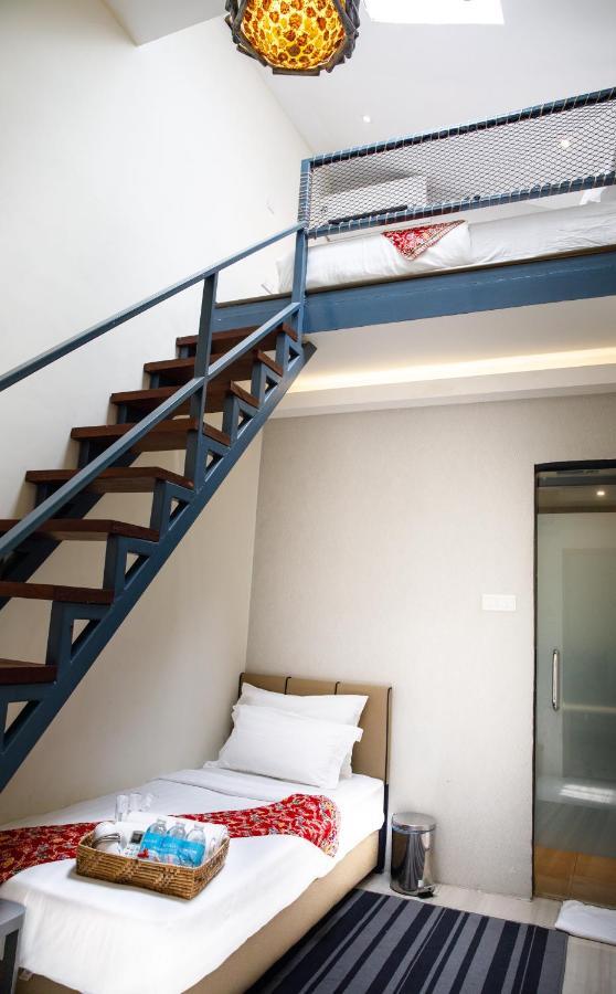 Hotel Casa Casa Semporna Zewnętrze zdjęcie