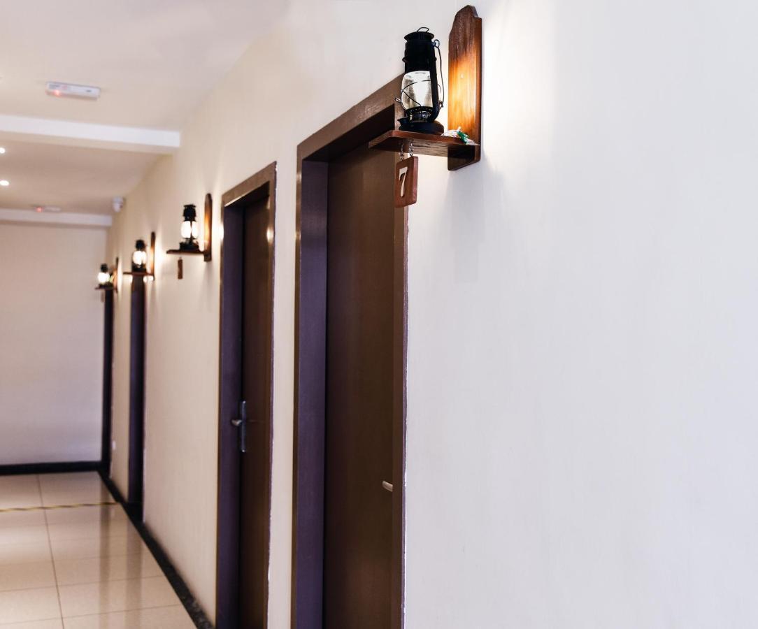 Hotel Casa Casa Semporna Zewnętrze zdjęcie