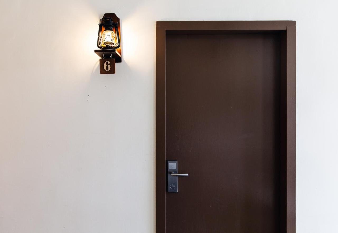 Hotel Casa Casa Semporna Zewnętrze zdjęcie
