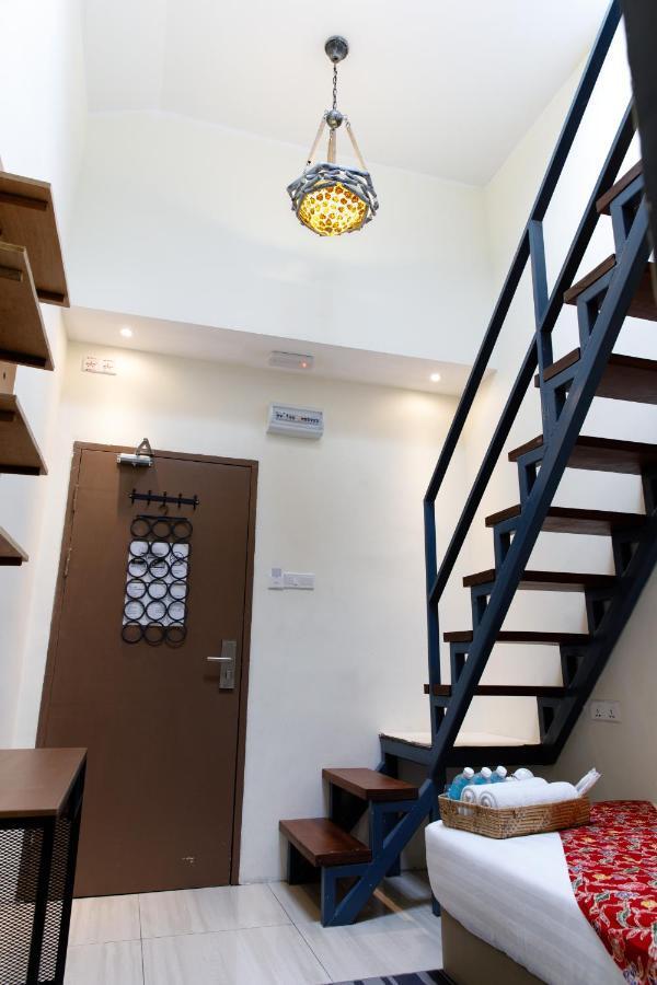 Hotel Casa Casa Semporna Zewnętrze zdjęcie
